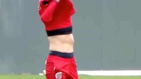 Girl football match funny video 🤣