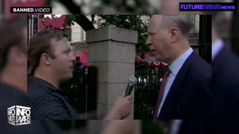 See the Video of Klaus Schwab Admitting Great Reset World Domination Plan