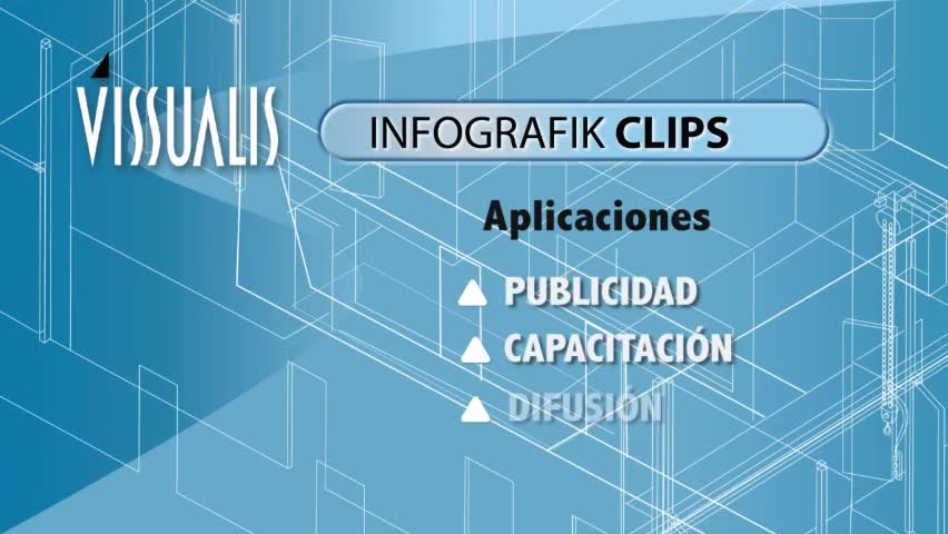 Infografik Video Clip PEMEX GRP