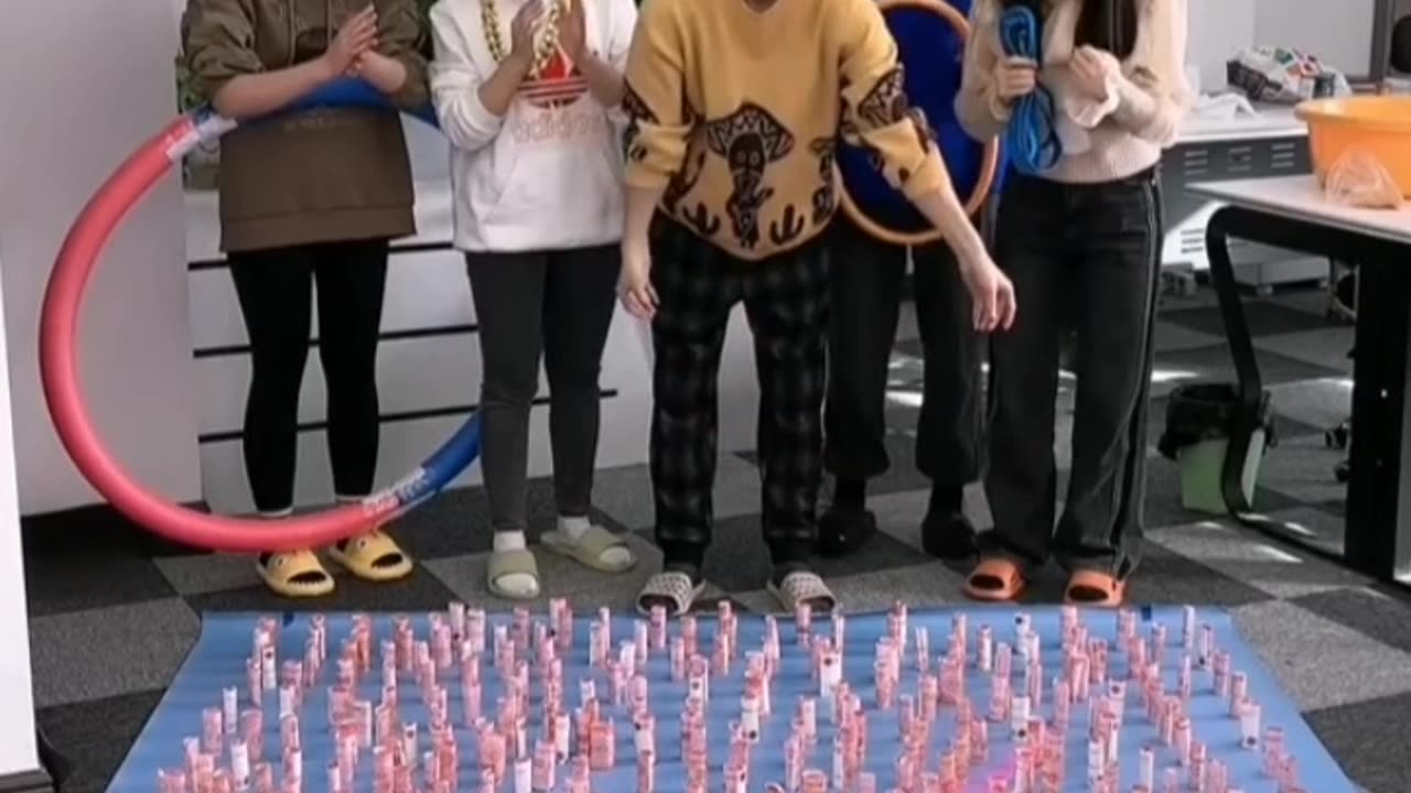 FUN GAME SHOW