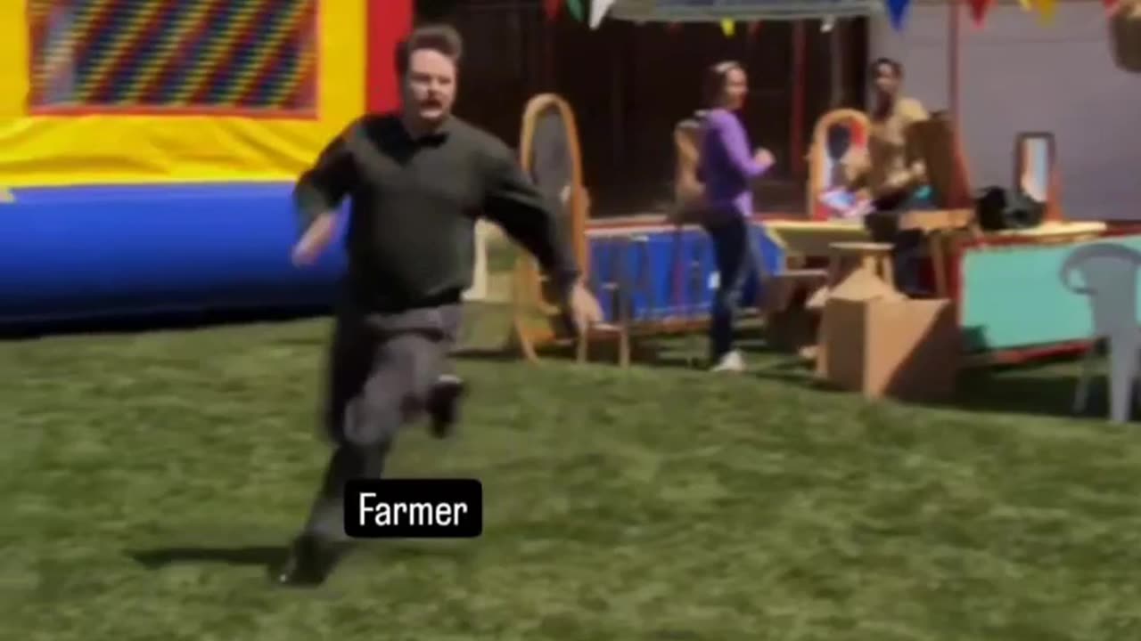 Neighbors Combine