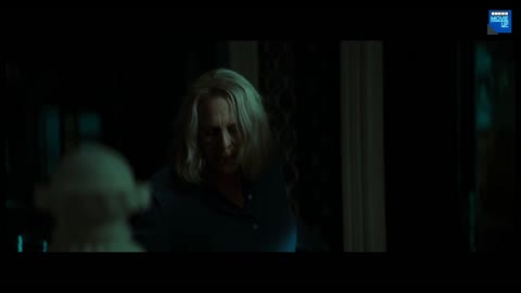 Halloween Ends 