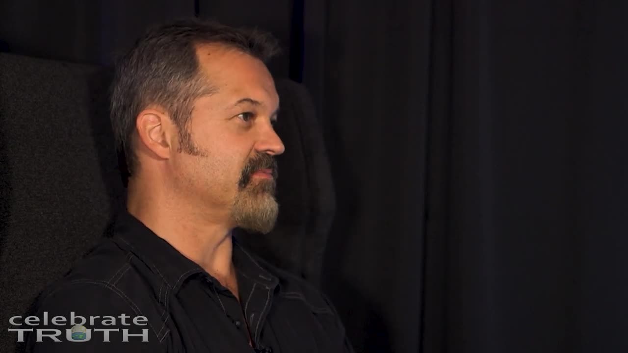 ROB SKIBA explains ALIEN DECEPTION