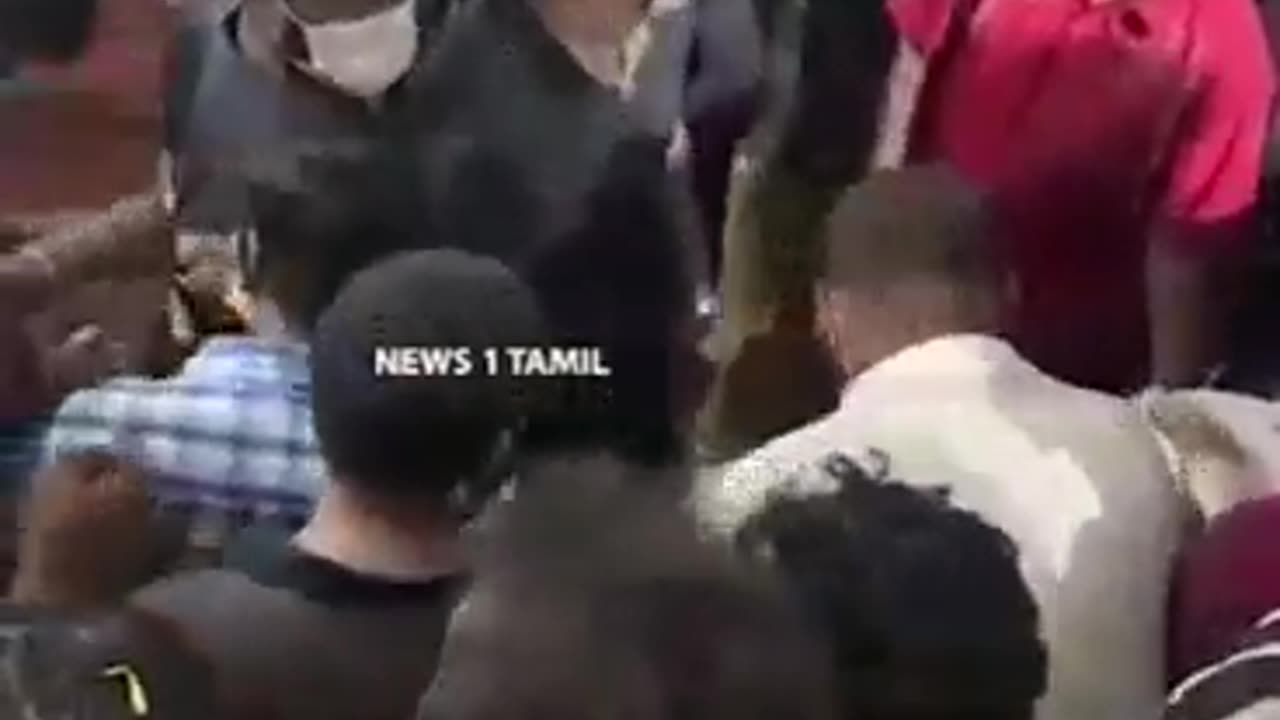 T. M. Soundararajan Legend Song 972 Vivek