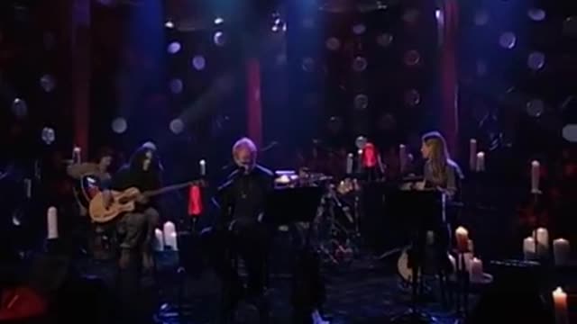 4. Sludge Factory (From MTV Unplugged)