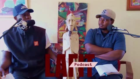 Based on A True Story| Pregnant Man| Lafit Podcast