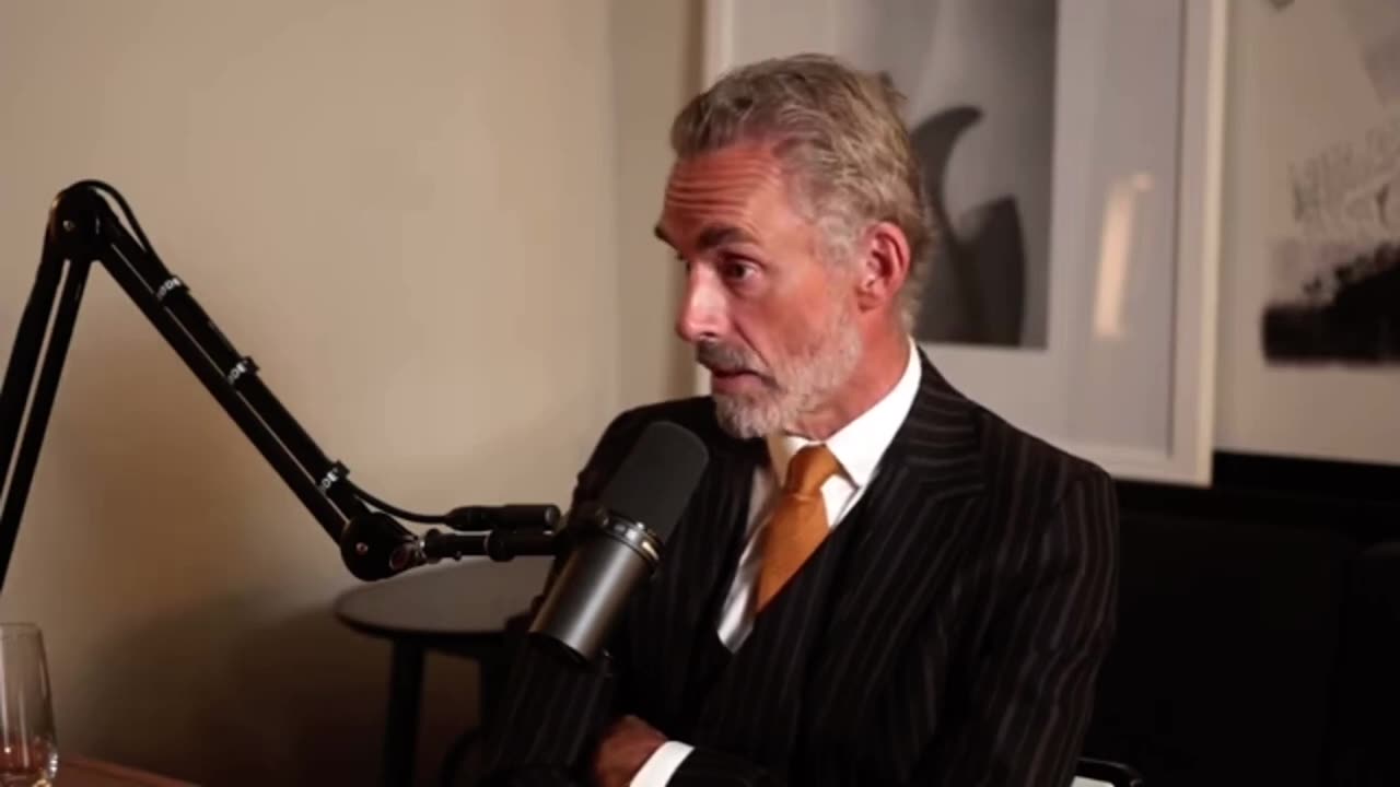 The Meaning of Life - Jordan Peterson and Lex Fridman