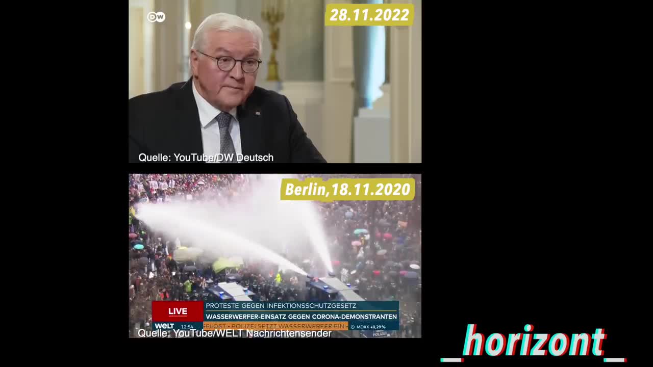 Steinmeier 🤡