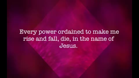 Lord, Position Me for Greatness Part 3