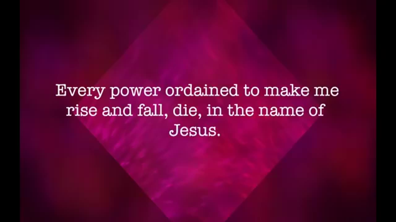 Lord, Position Me for Greatness Part 3