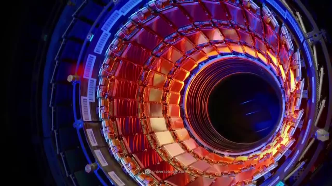 CERN_Physics_Researchers_Have_Made_an_Unbelievable_Discovery_That_Changes_Everything!