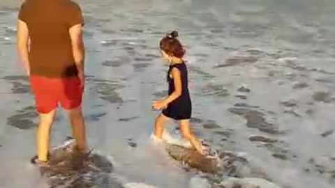 Beach life 3