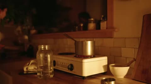 5am Morning Routine!-3