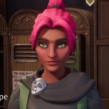 Quidditch Champions But It's Fortnite #harrypotter #gaming #quidditchchampions #harrypotter