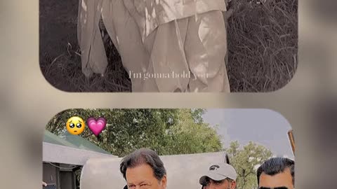 IMRAN KHAN OUR GREAT LEDER