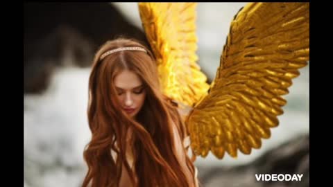 Warning ⚠️ 100% Female Transformation The Ultimate MTF Subliminal(Angelic Edition)