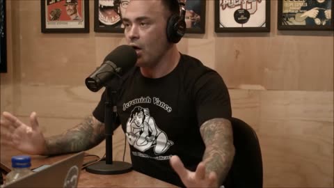 ZERO EVIDENCE for Big Bang Theory - Eddie Bravo & Sam Tripoli