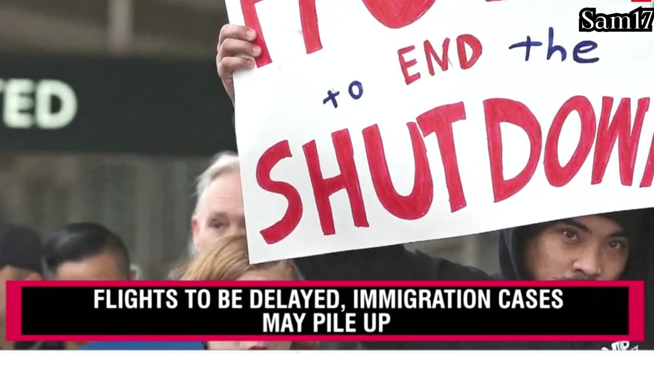 US Shutdown 2023 | US Heads Towards A Government Shutdown | US News Today