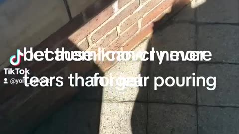 Homie Pour