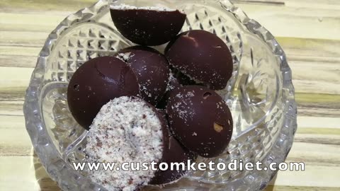 Peanut Chocolate Cups