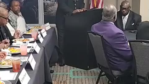 Close Quarters Combat Seminar