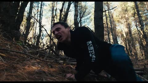 The Woods | Horror Short Film