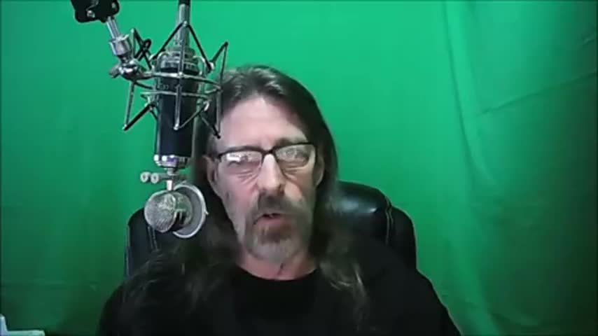 Steven D Kelley: "The CIA Shut Me Down Today - This Truth Not Allowed"