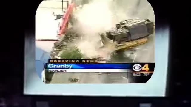 Monster in a Minute E14 "Killdozer"