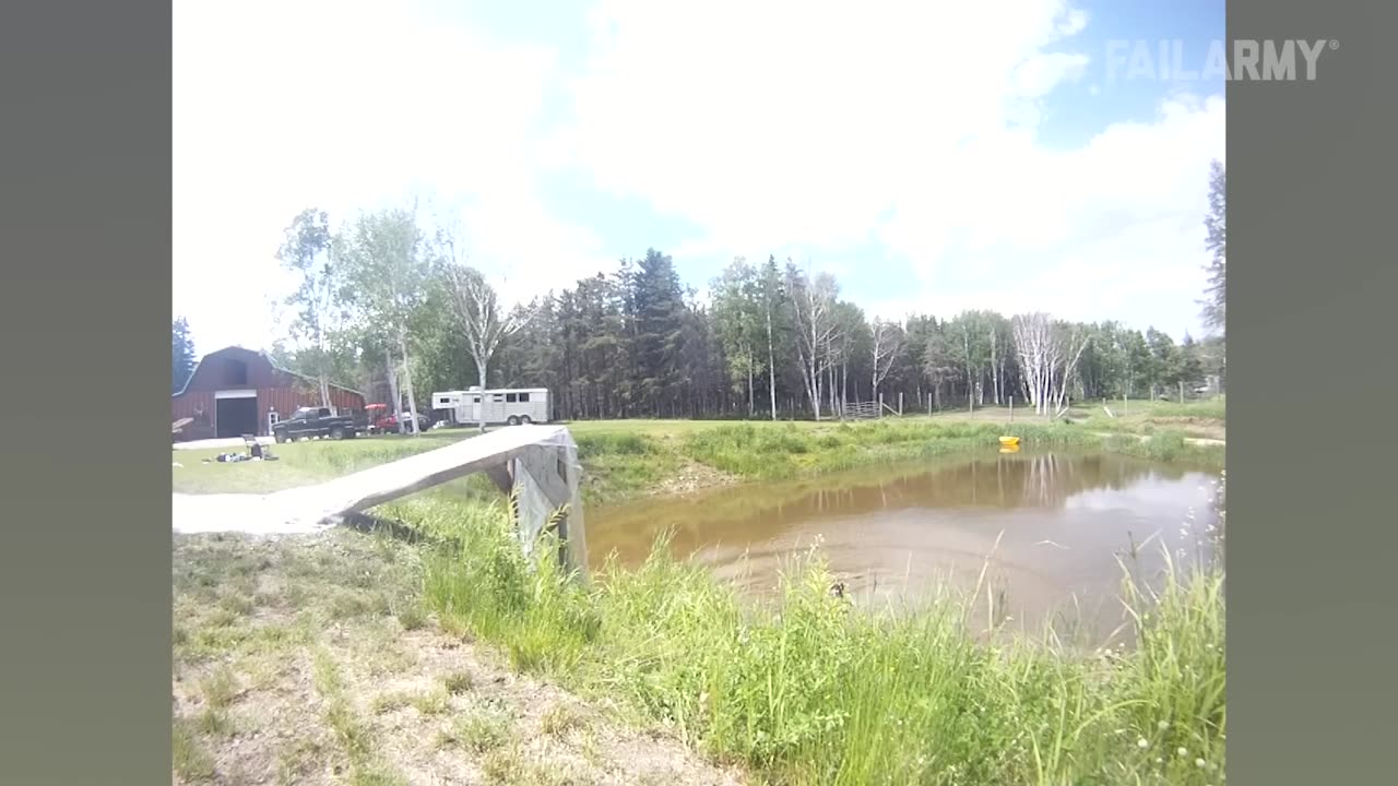 Funny Fails Compilation