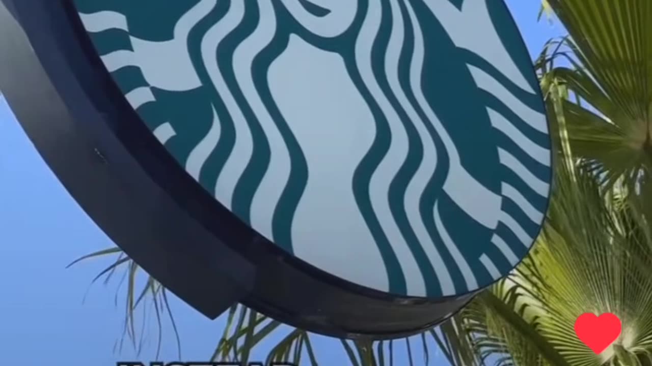 Starbucks Is A Bank