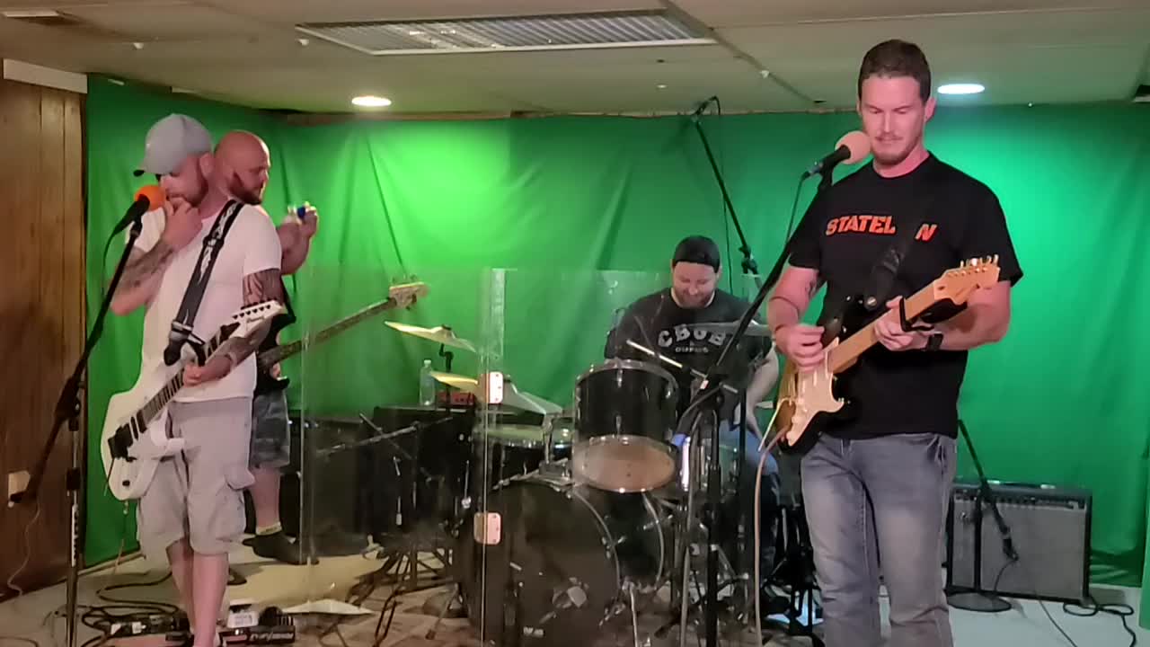 Statelaw "Not Enough"