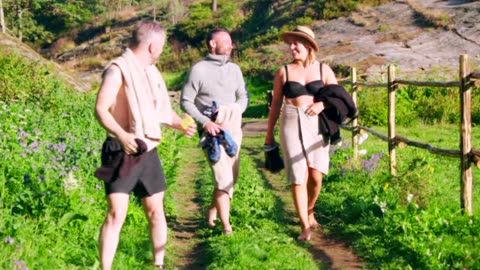 Farmen - Norge S13E02