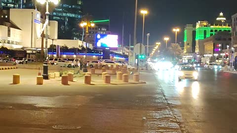 Saudi Arabia in Riyadh City 🏙️