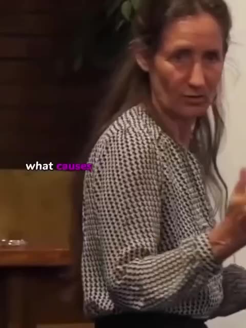 Do you know what GMO foods do to your body