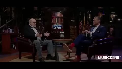 Mark Levin LEAKED The Whole Secrets About Obama.