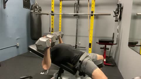 Chest Press