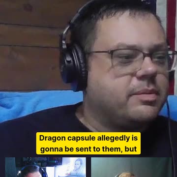 Stuck In Space. Boeing is at it again!! #space #podcast #spacex