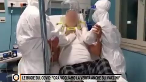 RIASSUNTO COVID PER NON DIMENTICARE