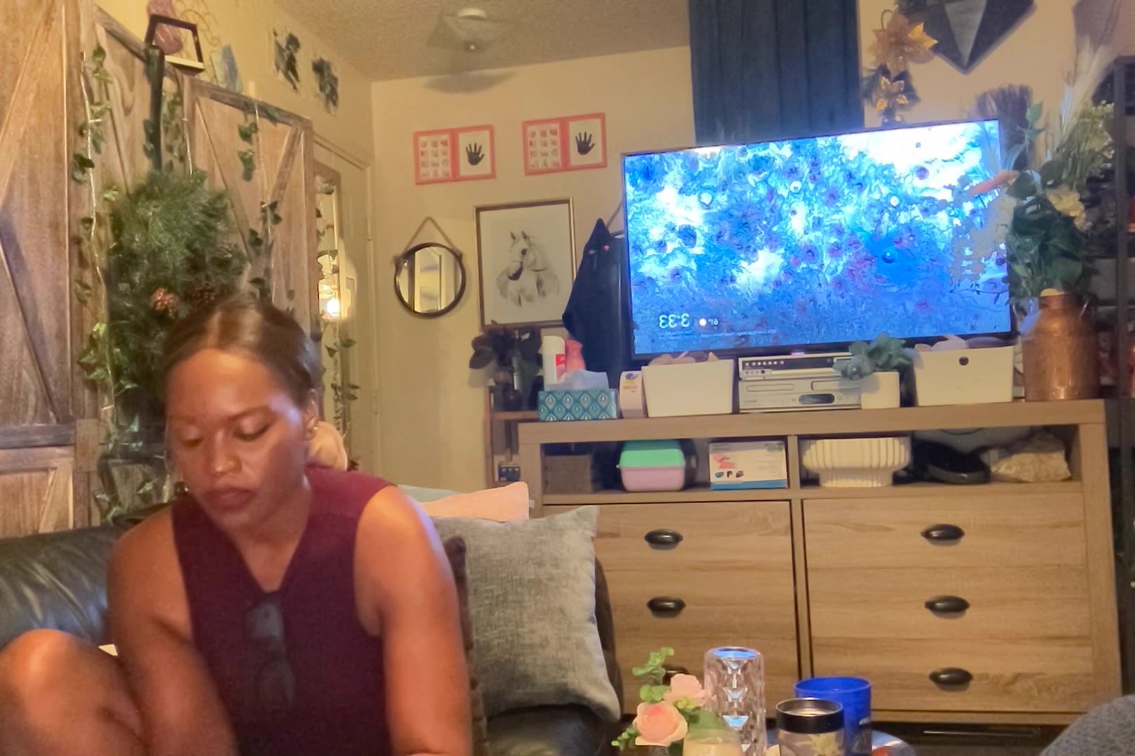 April 5, 2024 Evils in power are powerless now & are beneath the grounds of earth hiding out! because death is upon them. Aliens & payouts to deliver no longer! Men in black(Will smith movie)/Alantic ocean and a creature/ Another Earthquake coming