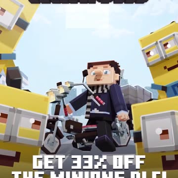 "Ultimate Minecraft Survival Guide: Master the Craft!" #35