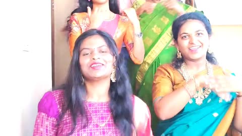 Madhumasnava video dance