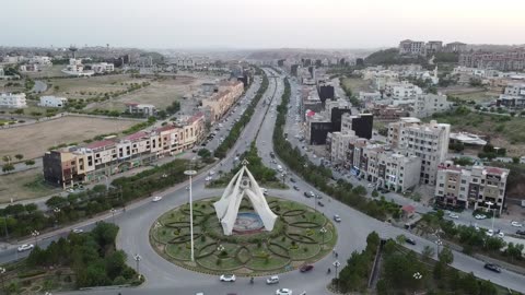 ISLAMABAD TOUR