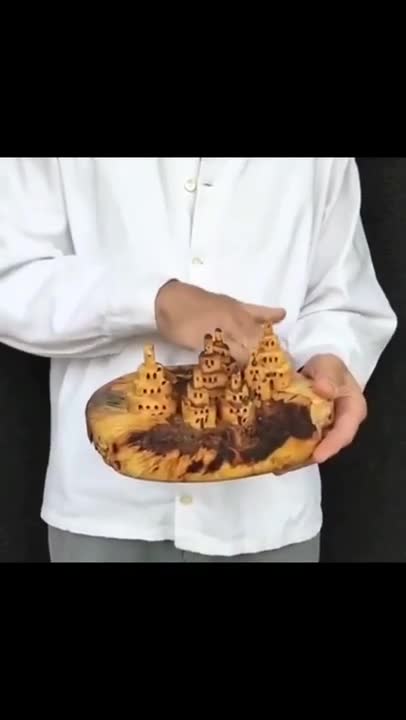 Creative Woodworking Projects