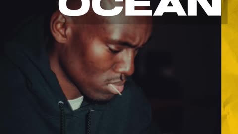 @daviddavenchy x Fedaro - “Ocean” (Prod. by: LeviiBeats )