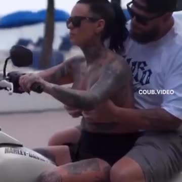 when you forgot your clothes. 😁