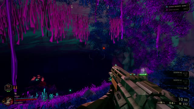 Deep Rock Galactic