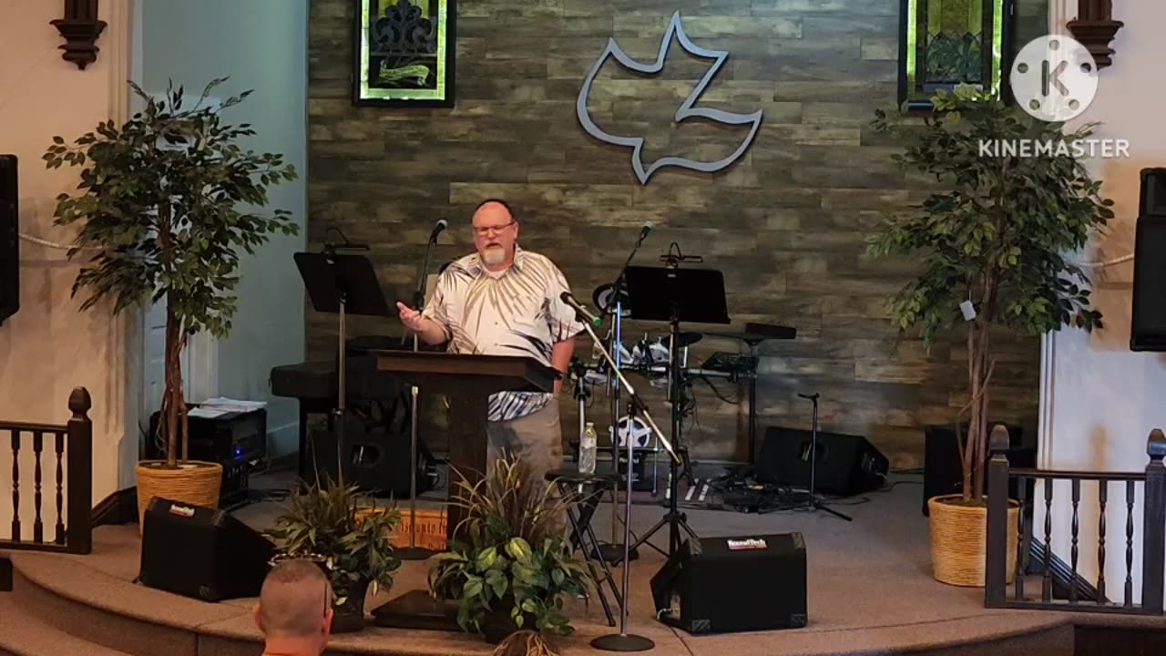 Genesis 7-8