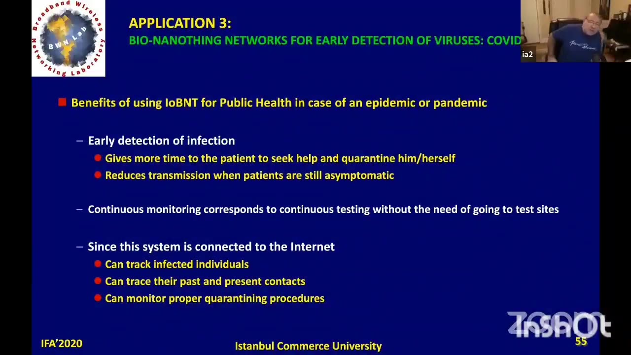 Greg Reese: Hydrogels in COVID "Vaccine" as Programmable Human Interface - 🙄 LET US HELP YOU FILL IN THE BLANKS!