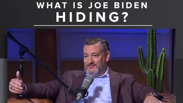 The cover up is the corruption.