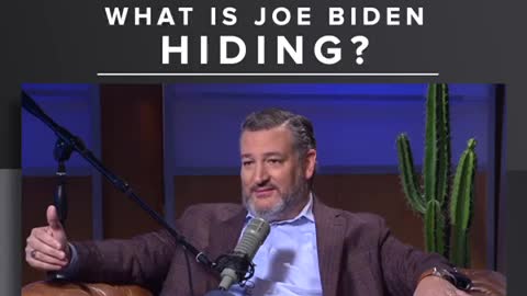 The cover up is the corruption.